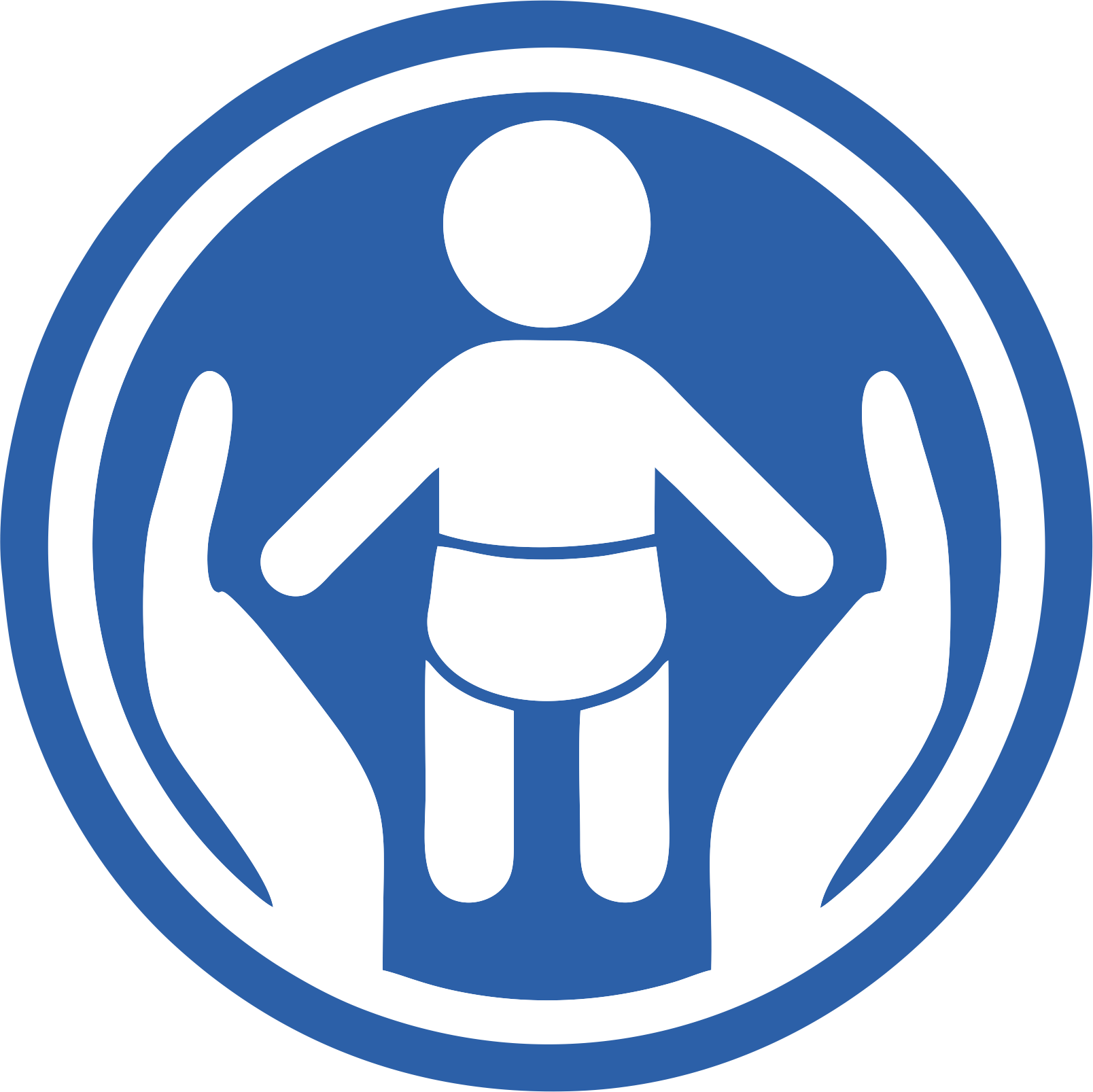 Logo Kinderosteopathie im Verband der Osteopathen Deutschland e.V.